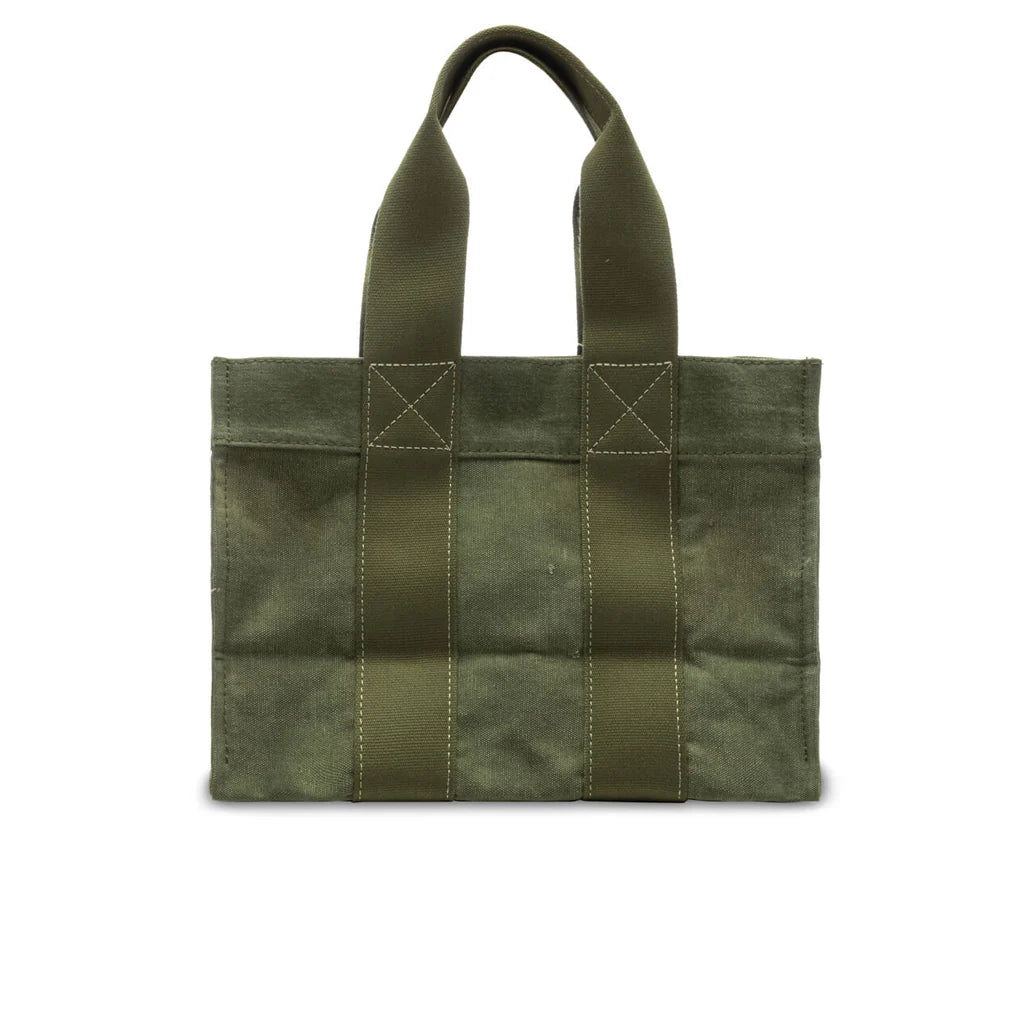 Easy Tote Small Green