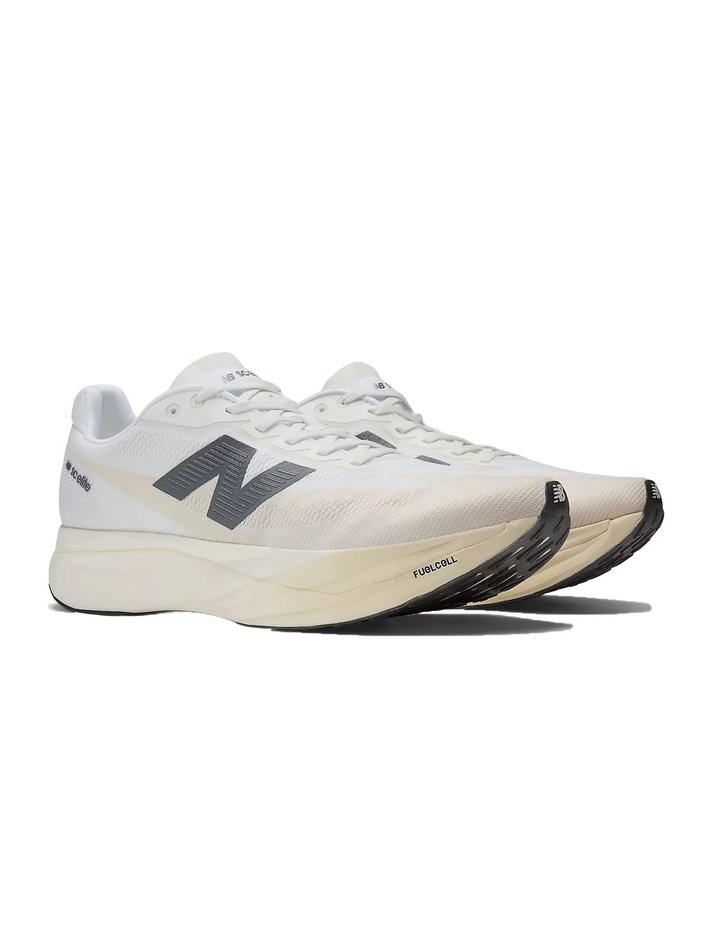 New Balance FuelCell SuperComp Elite v5 Womens Shoes