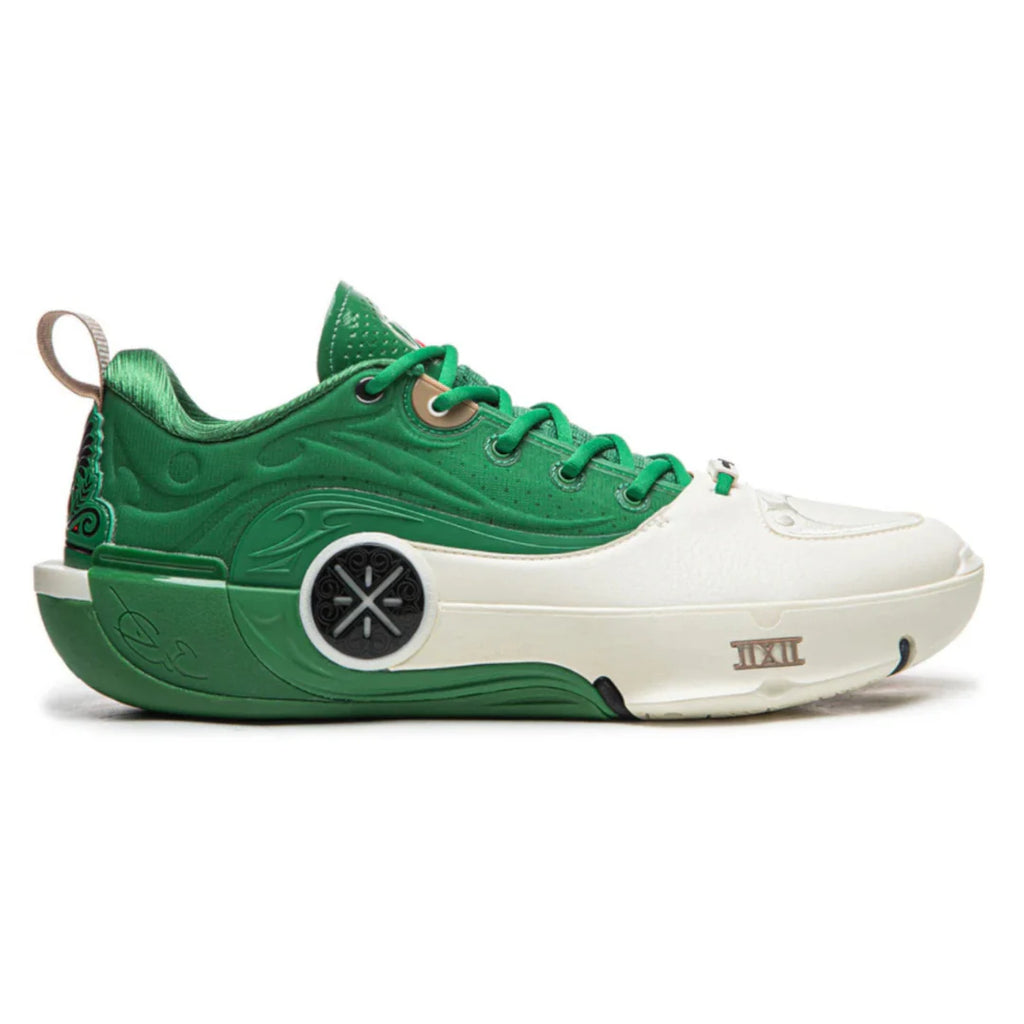 Tênis Li Ning Way of Wade 12 Boulevard