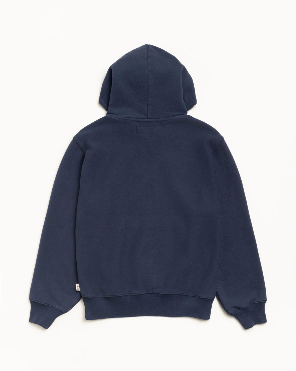 FLEECE HOODIE