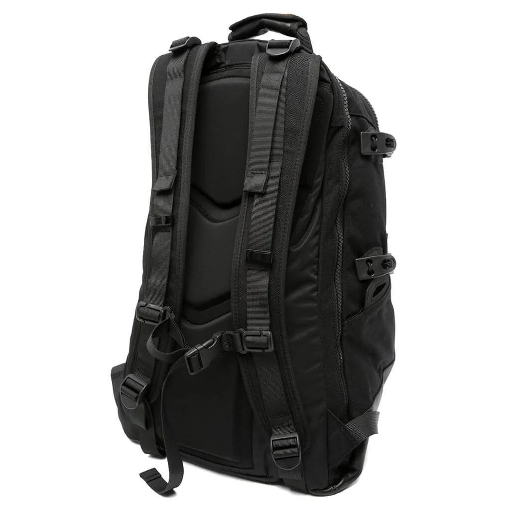 Cordura 20L Black