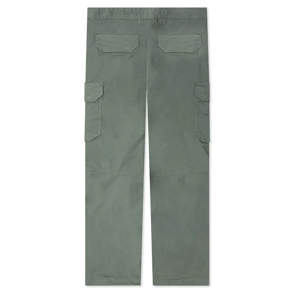 Comfort Pants Sage
