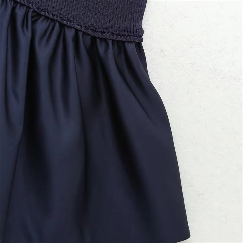 Blusa Bata Nathalia