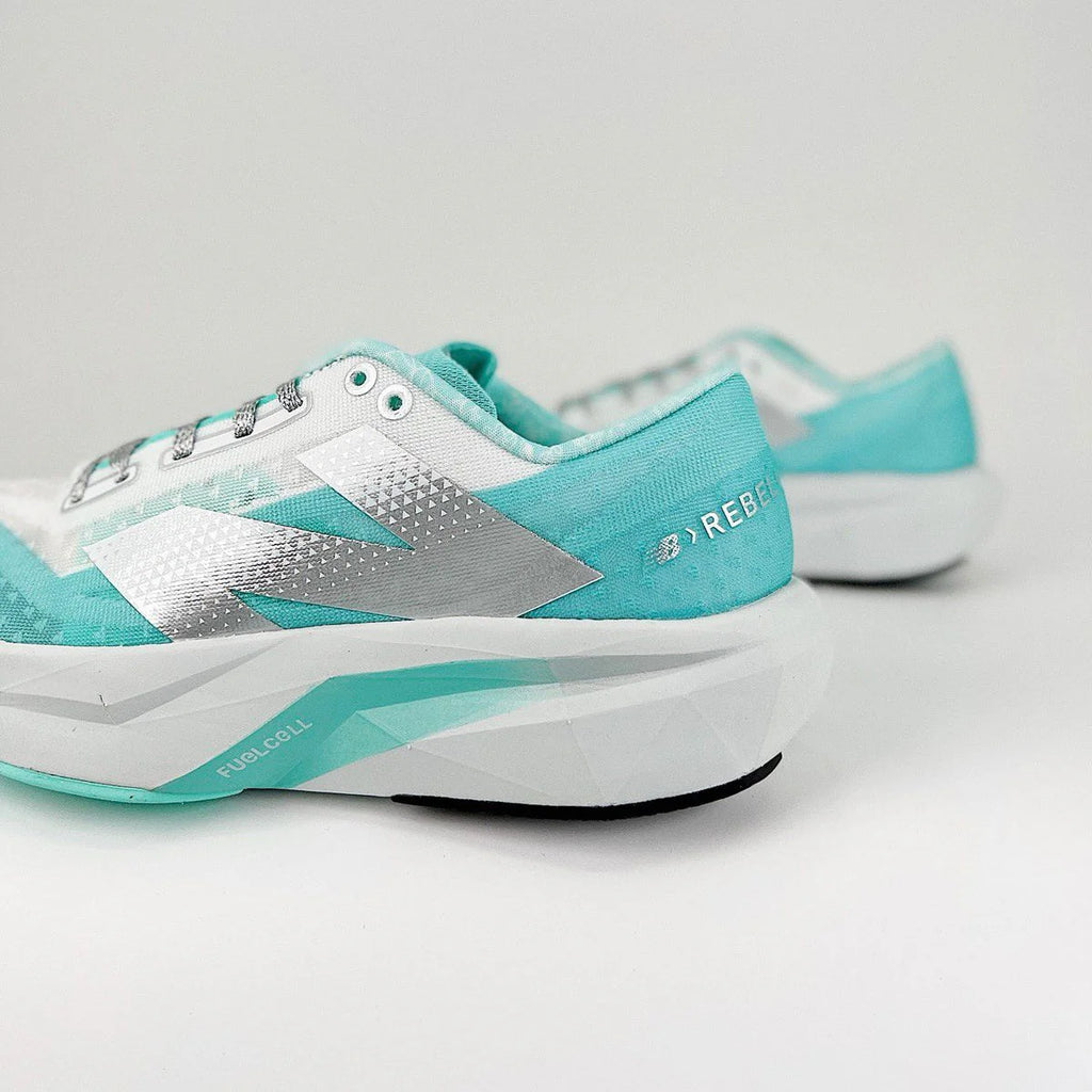 New Balance FuelCell Rebel V4 Blue