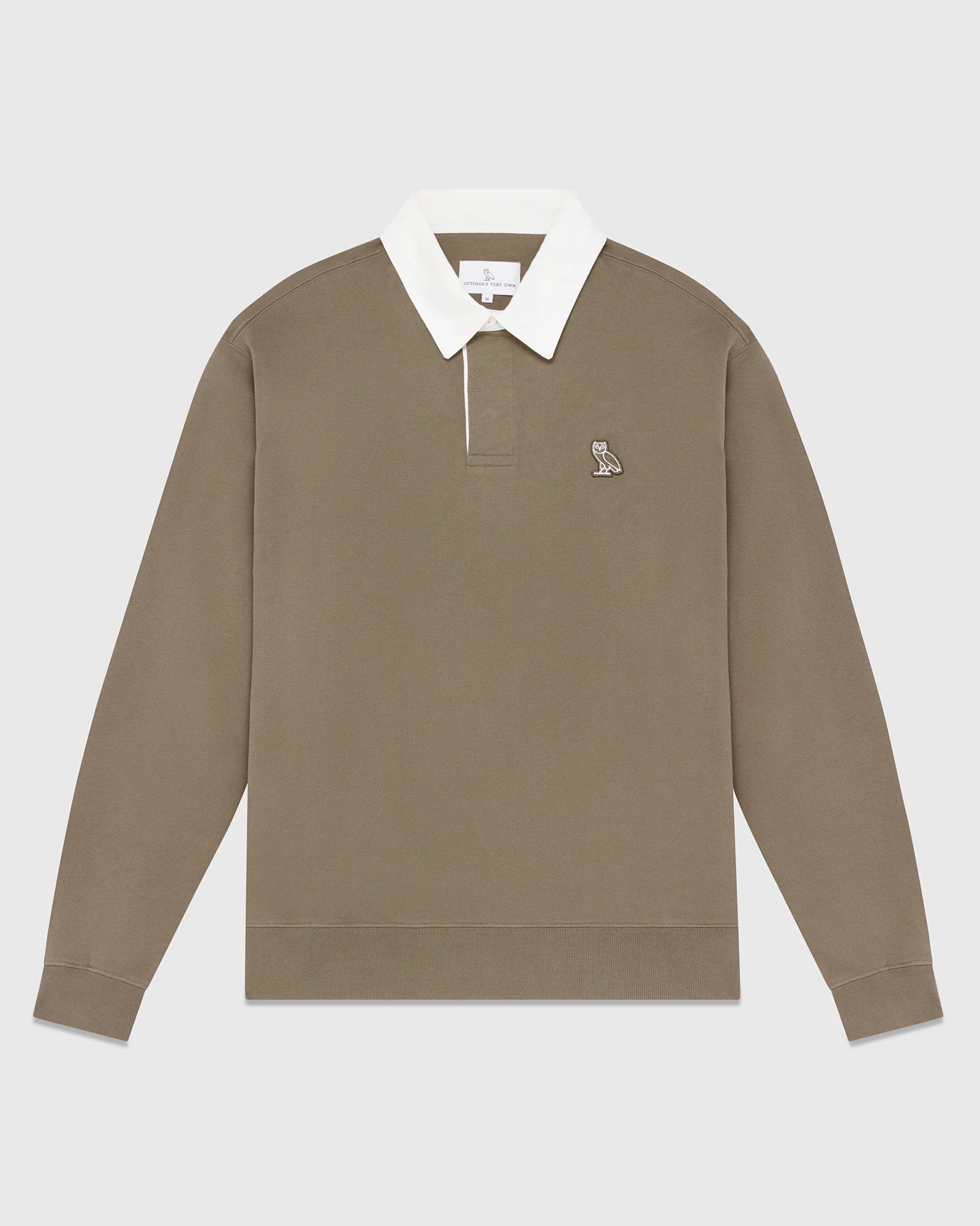 Classic Rugby Polo