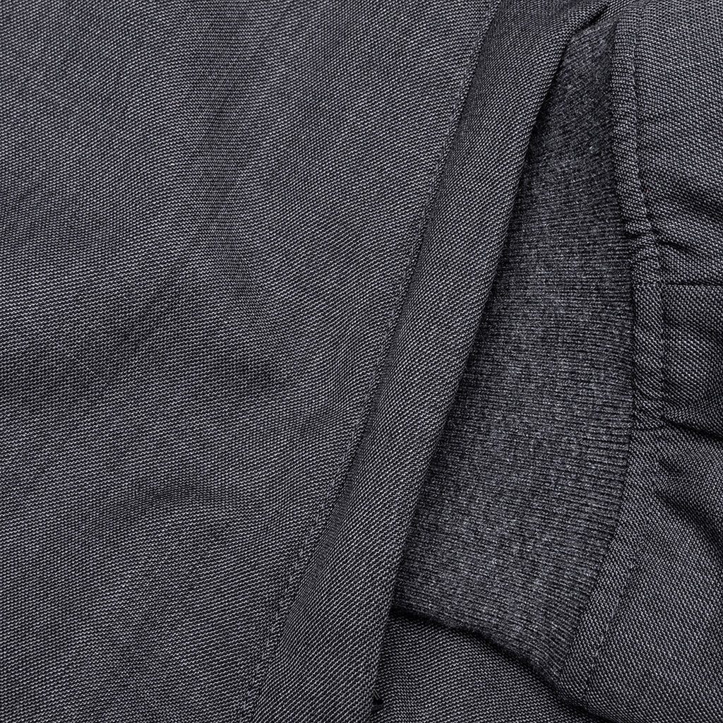 adidas Originals x Wales Bonner Wool Blouson Dark Grey Heather