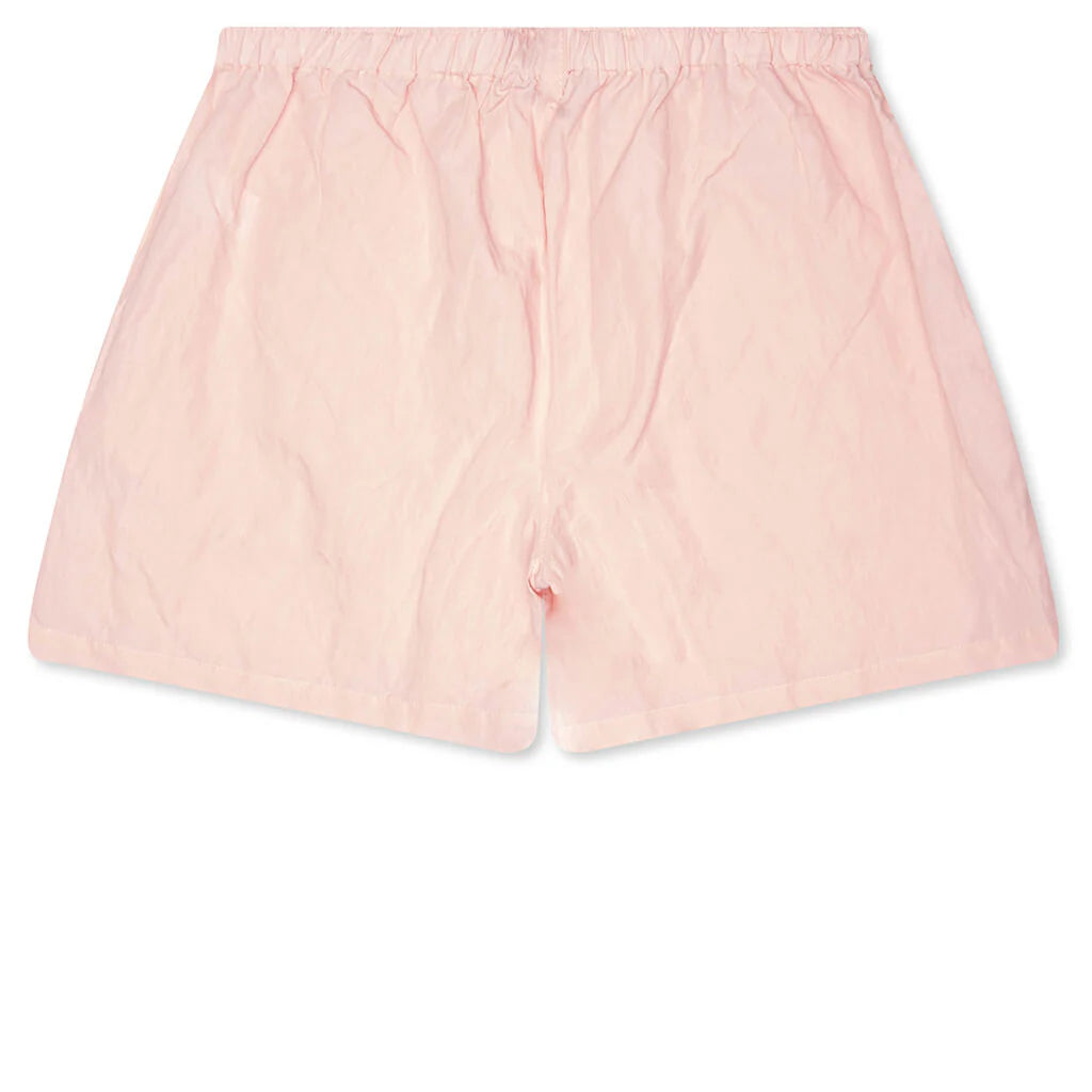 Willy Woven Boxer Almond Blossom
