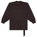 Tommy L S Sweatshirt Dark Dust