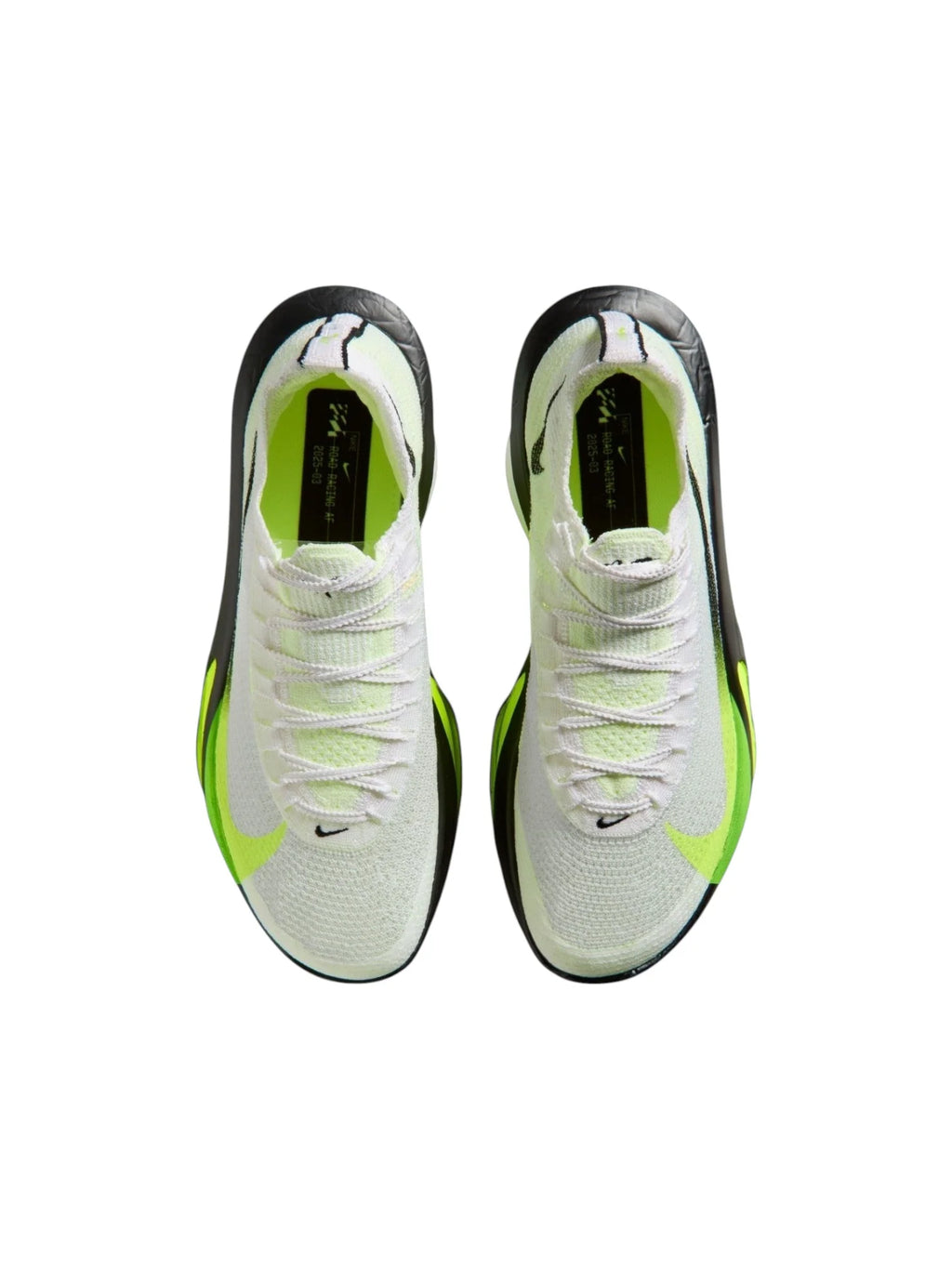 Nike Air Zoom Alphafly NEXT 3 Mens Shoes