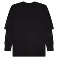 Tommy Hustler Sweatshirt Black