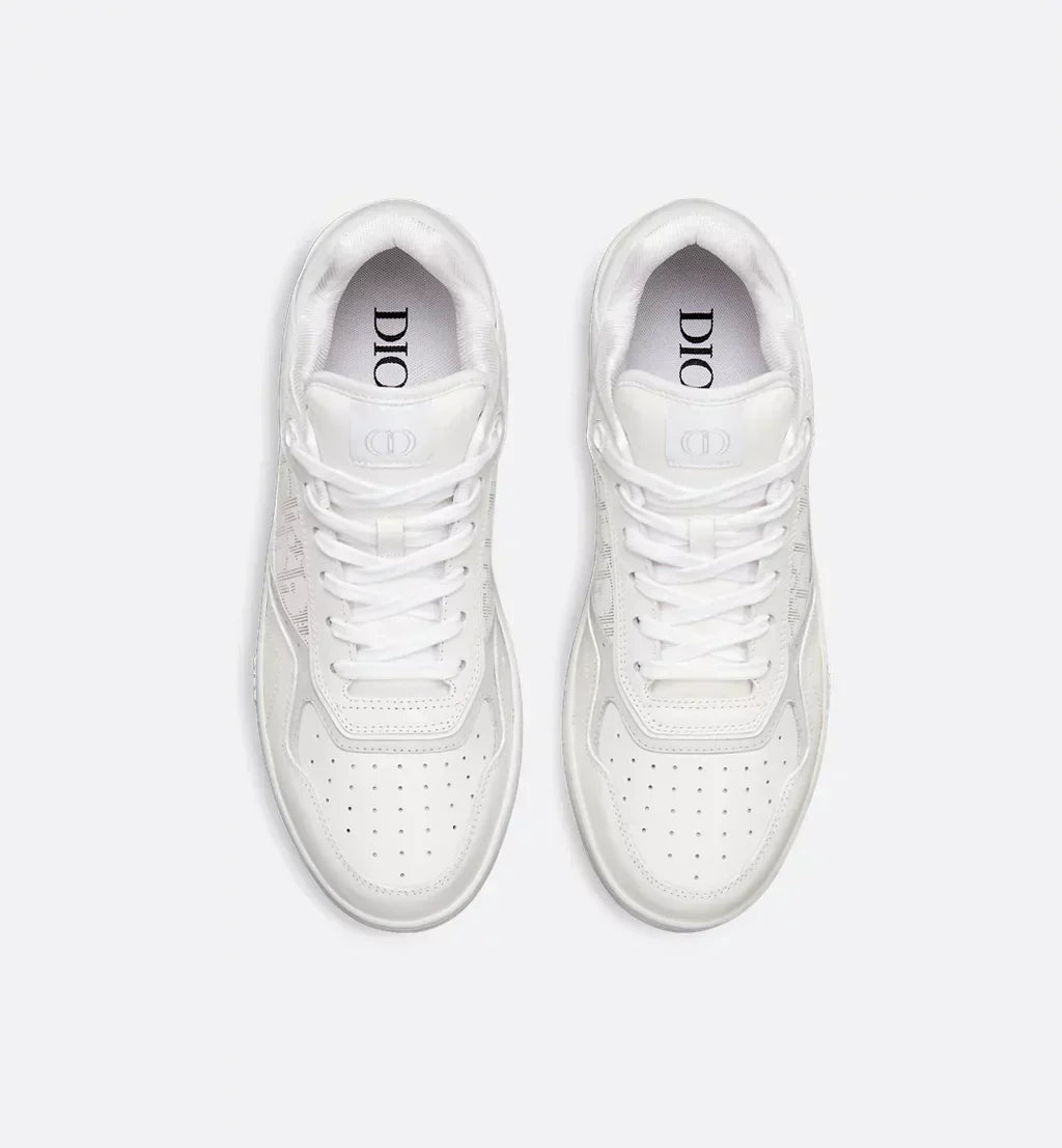 B27 Uptown Low Top Sneaker