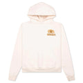 Cresta Cigar Hoodie Vintage White