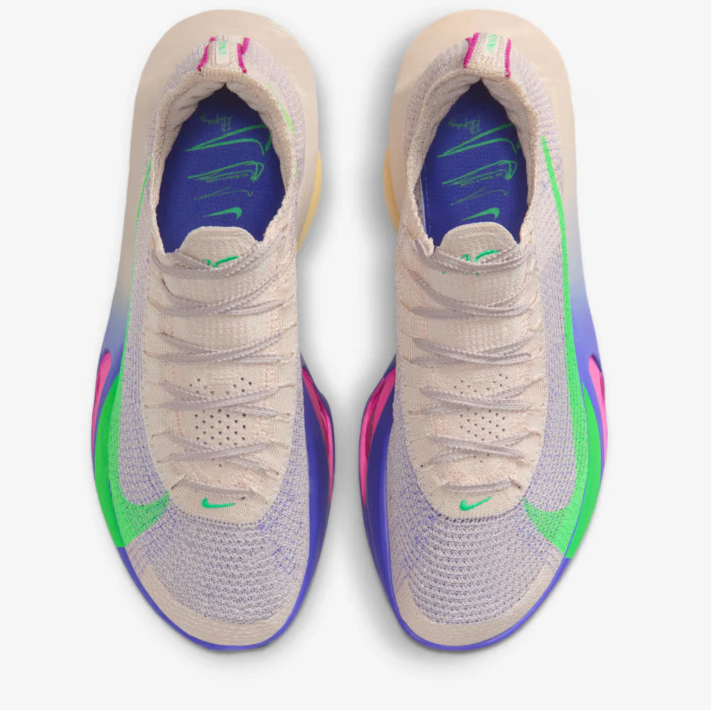 Nike Air Zoom Alphafly Next 3 Eliud Kipchoge