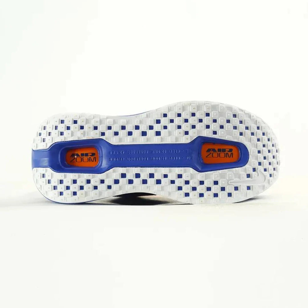 Nike Vomero Premium Azul Laranja