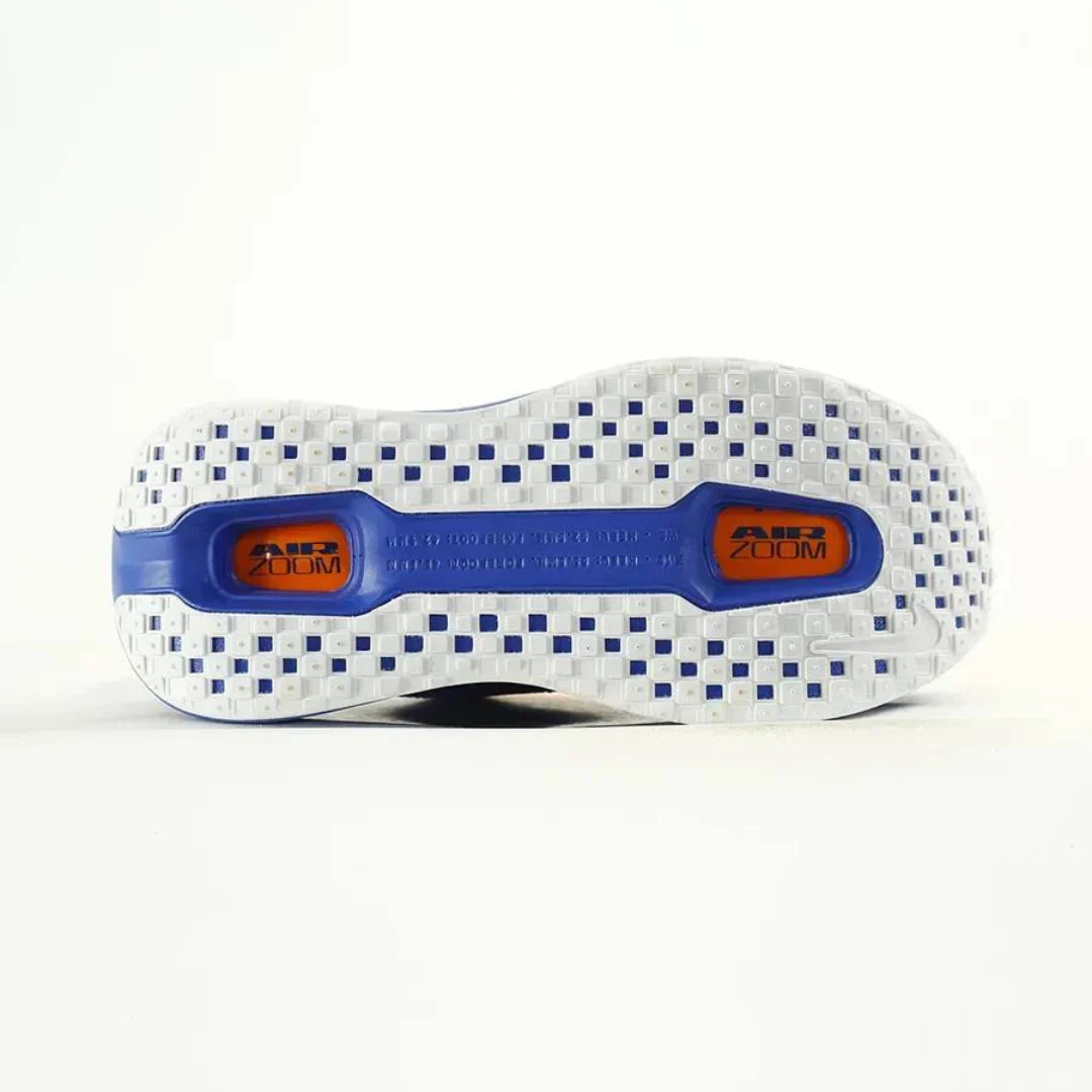Nike Vomero Premium Azul Laranja
