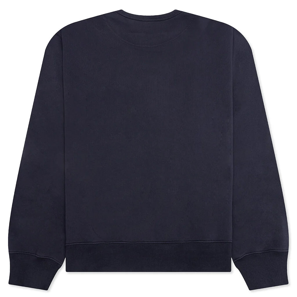 Hax Bis GD 9615 MK Sweater Navy