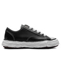Peterson 23 Low OG Sole Leather Black