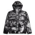 Puma x KidSuper MMQ AOP Puffer Jacket Black