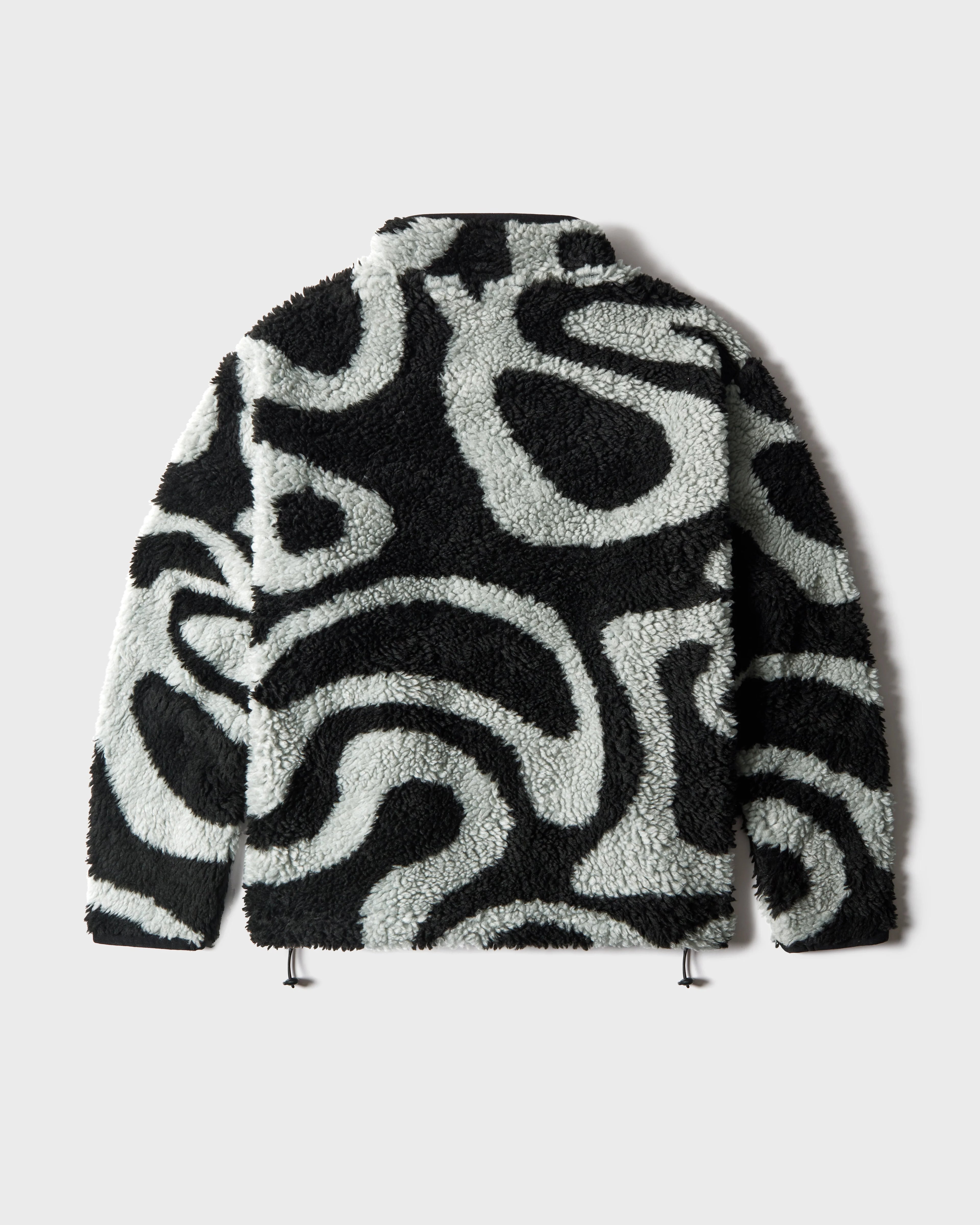 LN1 BLOB FLEECE