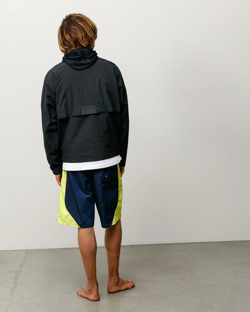 MX JACKET
