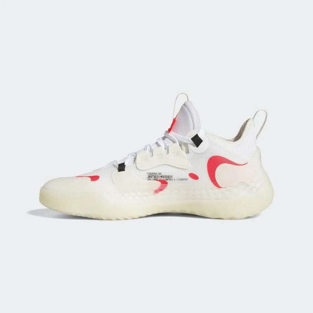 Tênis Adidas Harden vol5 Futurenatural Tokyo