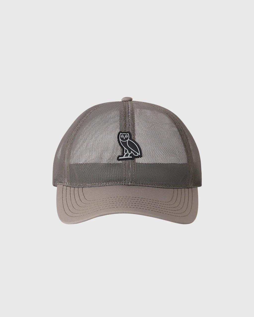 Adjustable Mesh Cap