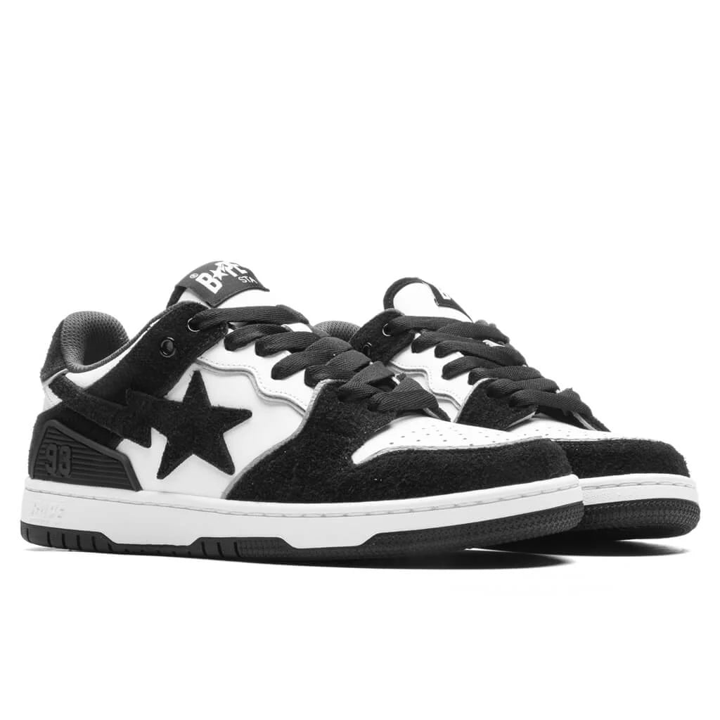 Bape SK8 Sta 3 M1 Black