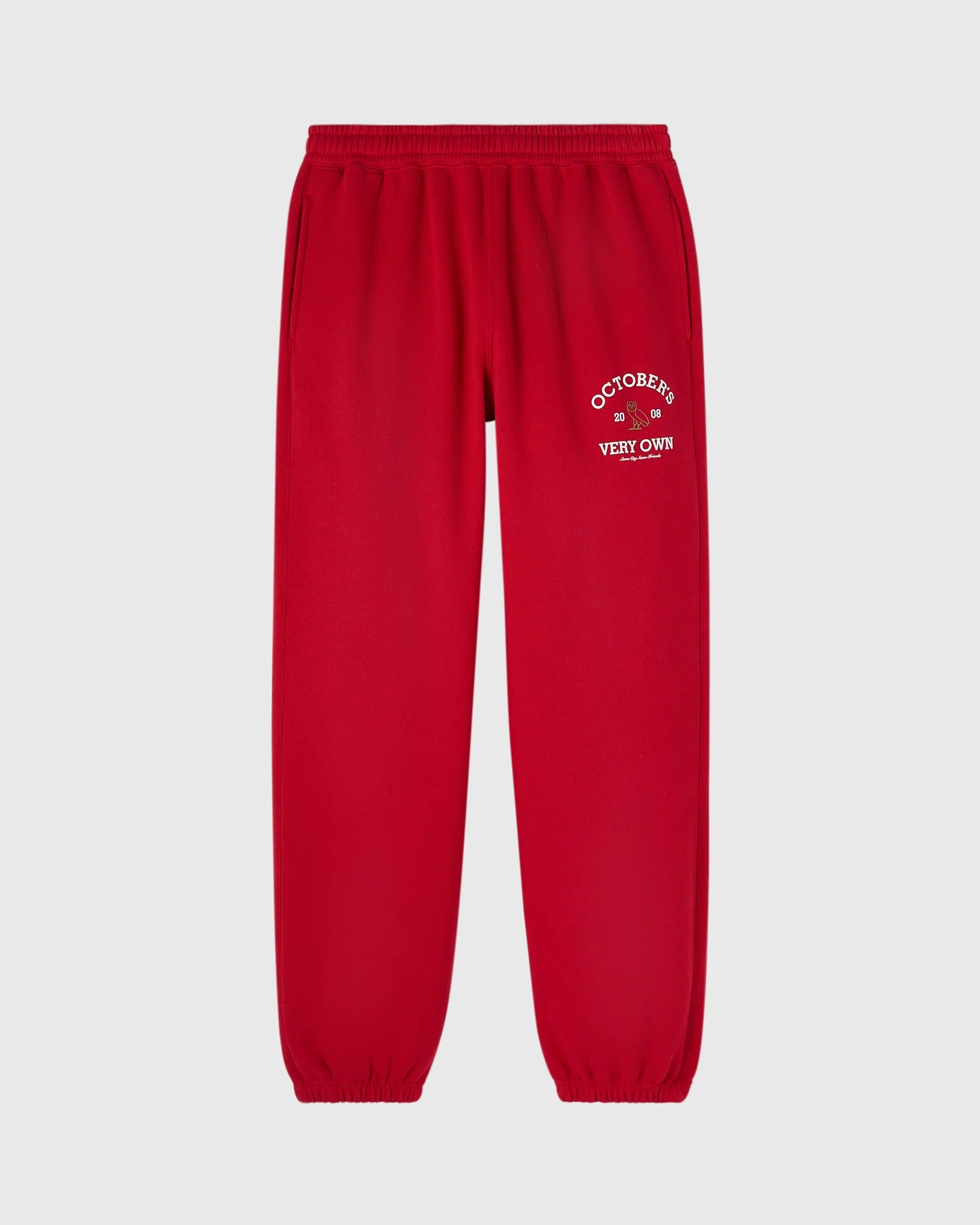 Collegiate Sweatpant