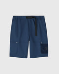 Nylon Hiking Short Starling