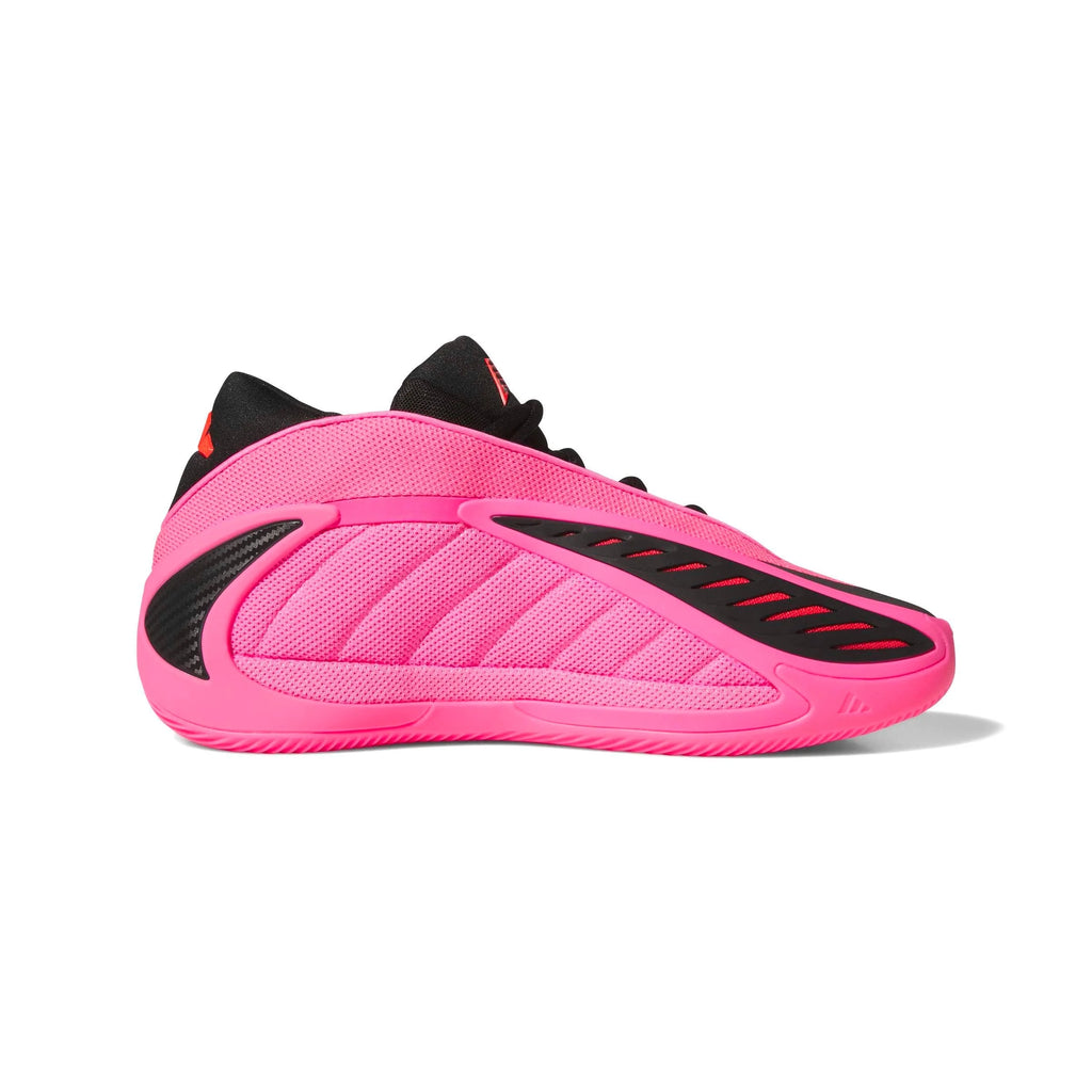 Tênis Adidas Anthony Edwards 2 Lucid Pink