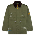 Field Jacket Olive Drab
