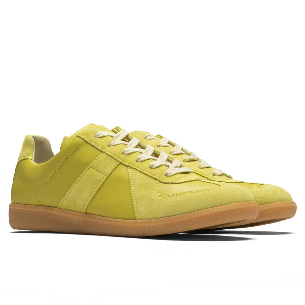 Replica Low Top Cedro