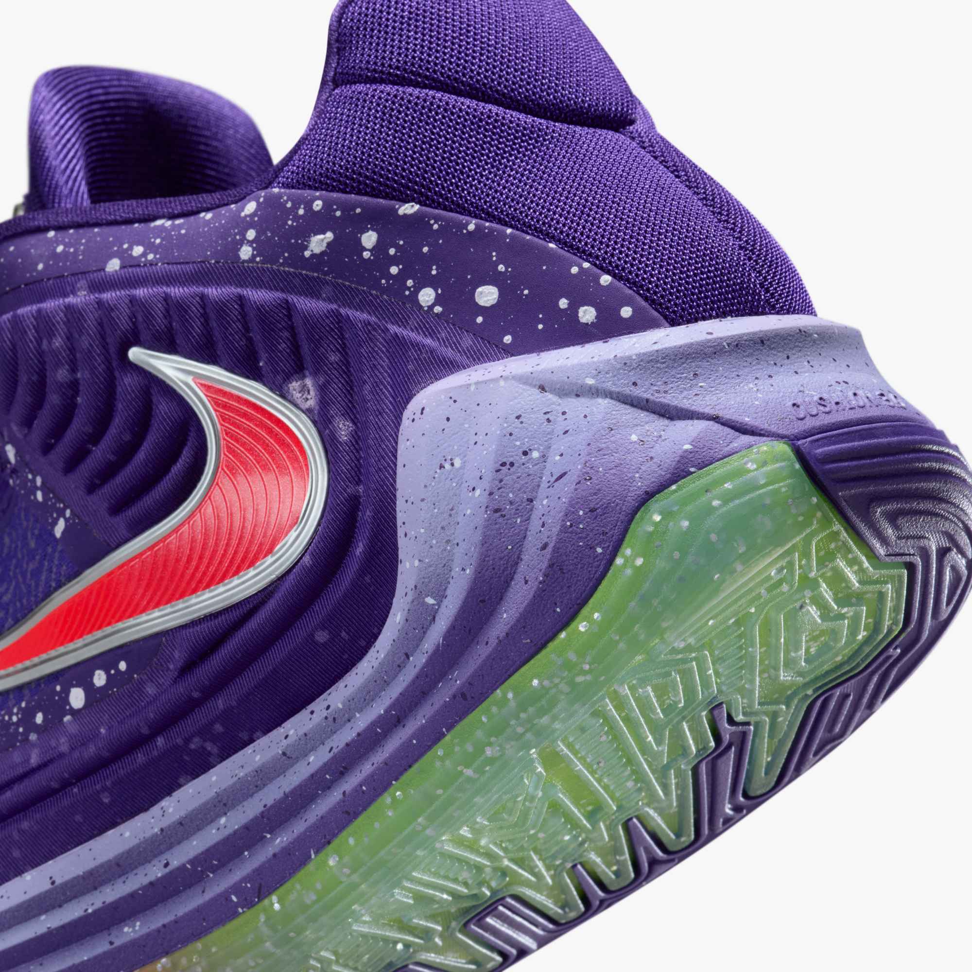 Tênis Nike Giannis Freak 7 Snow Pack