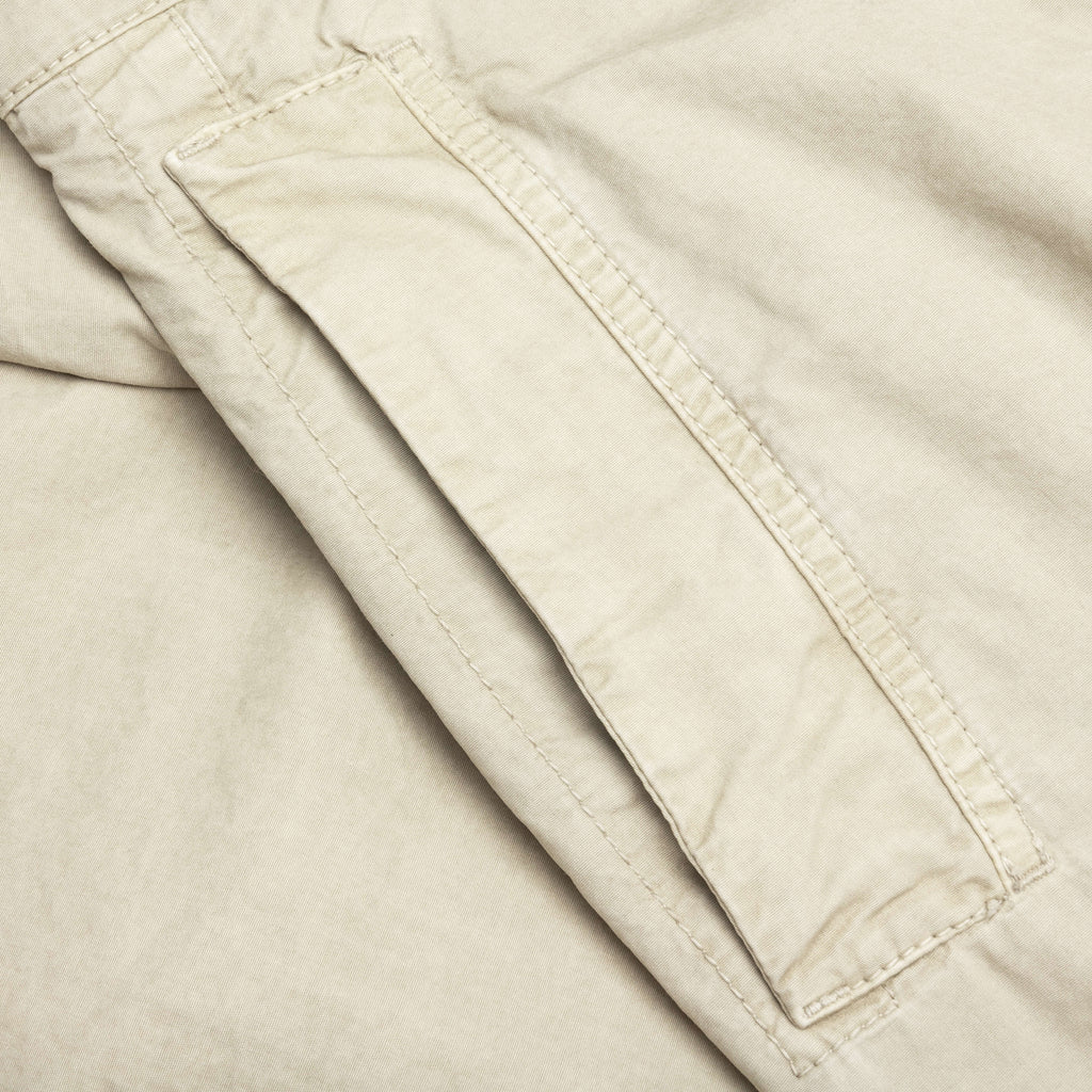 Old Treatment Comfort Fit Cargo Pants Sand