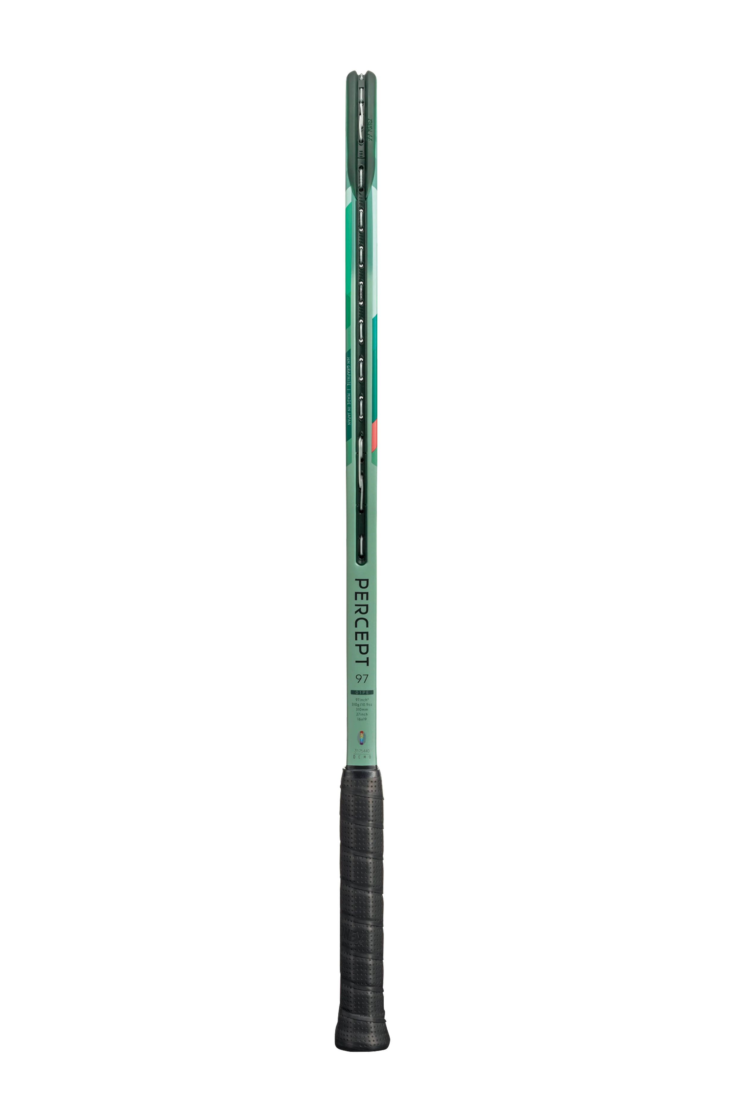 PERCEPT 97