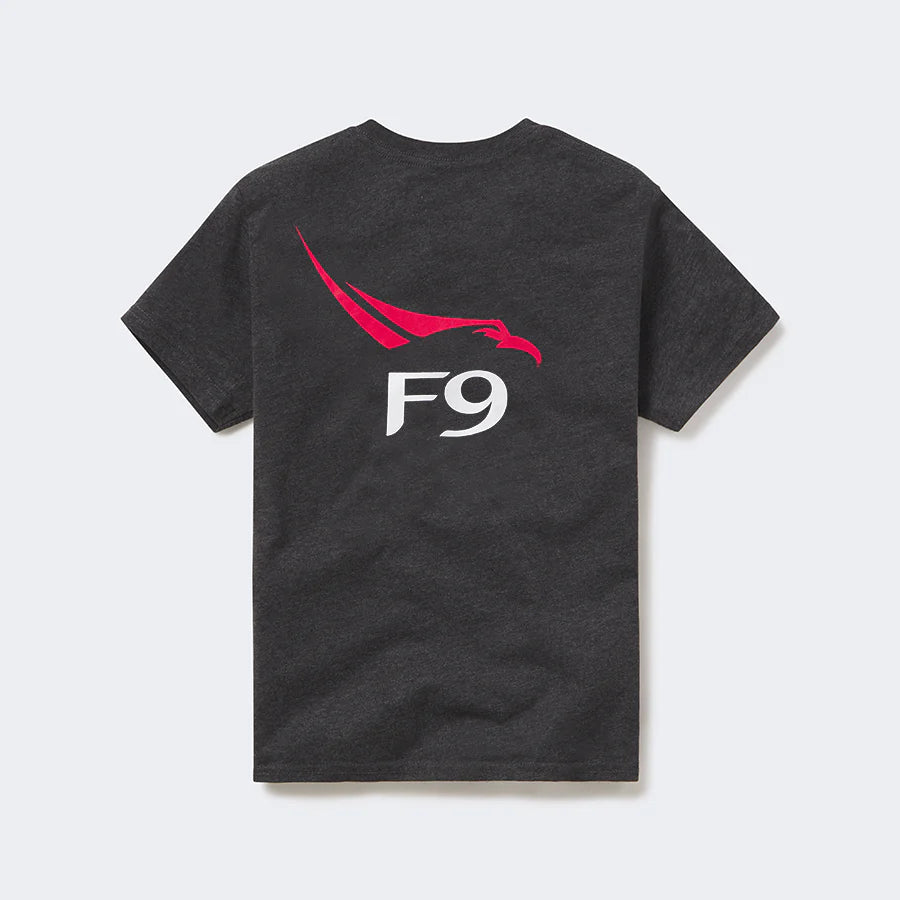 Kids F9 T Shirt