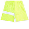 Toxic Zuma Short Neon Yellow
