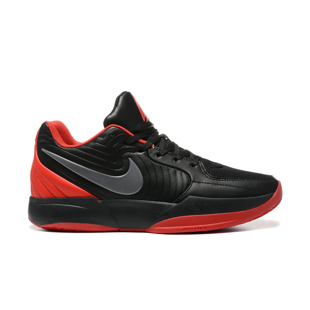 Tênis Nike Ja 2 Red Black