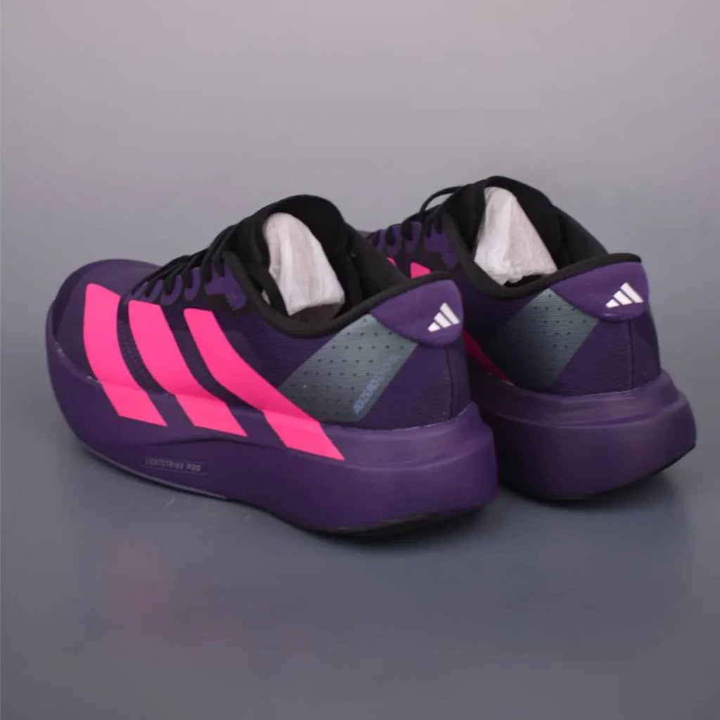Adidas Adizero EVO SL Roxo Rosa