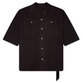 Magnum Tommy Shirt Dark Dust