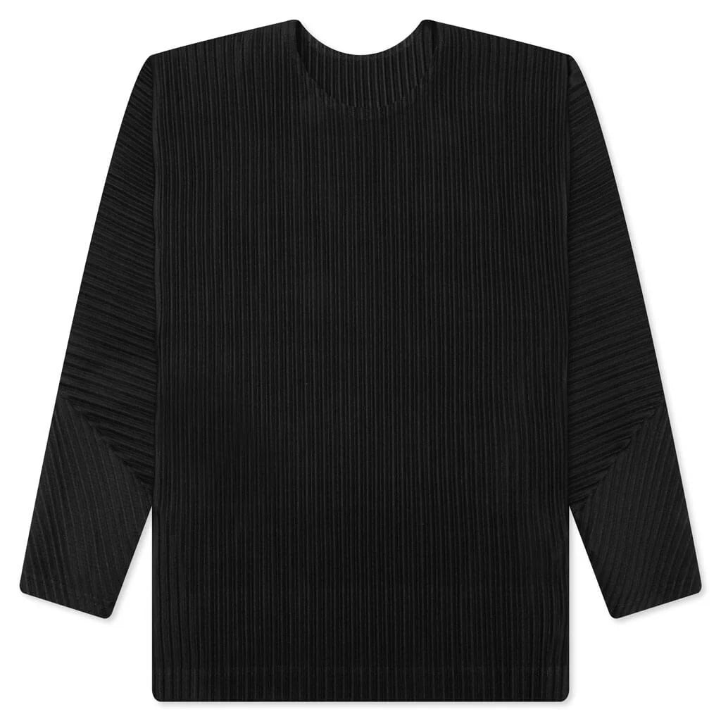 MC January T Shirt Black