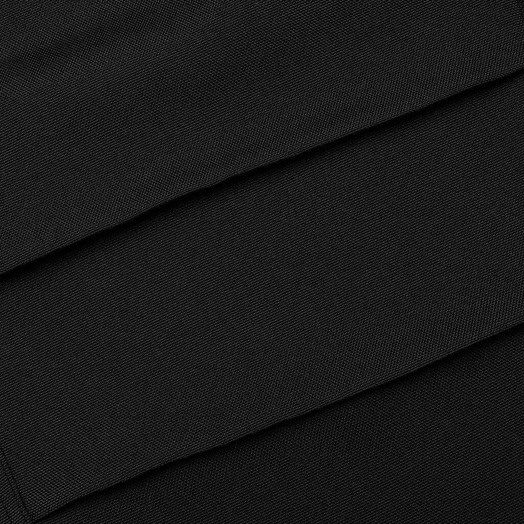 Heavy Canvas Pant Black