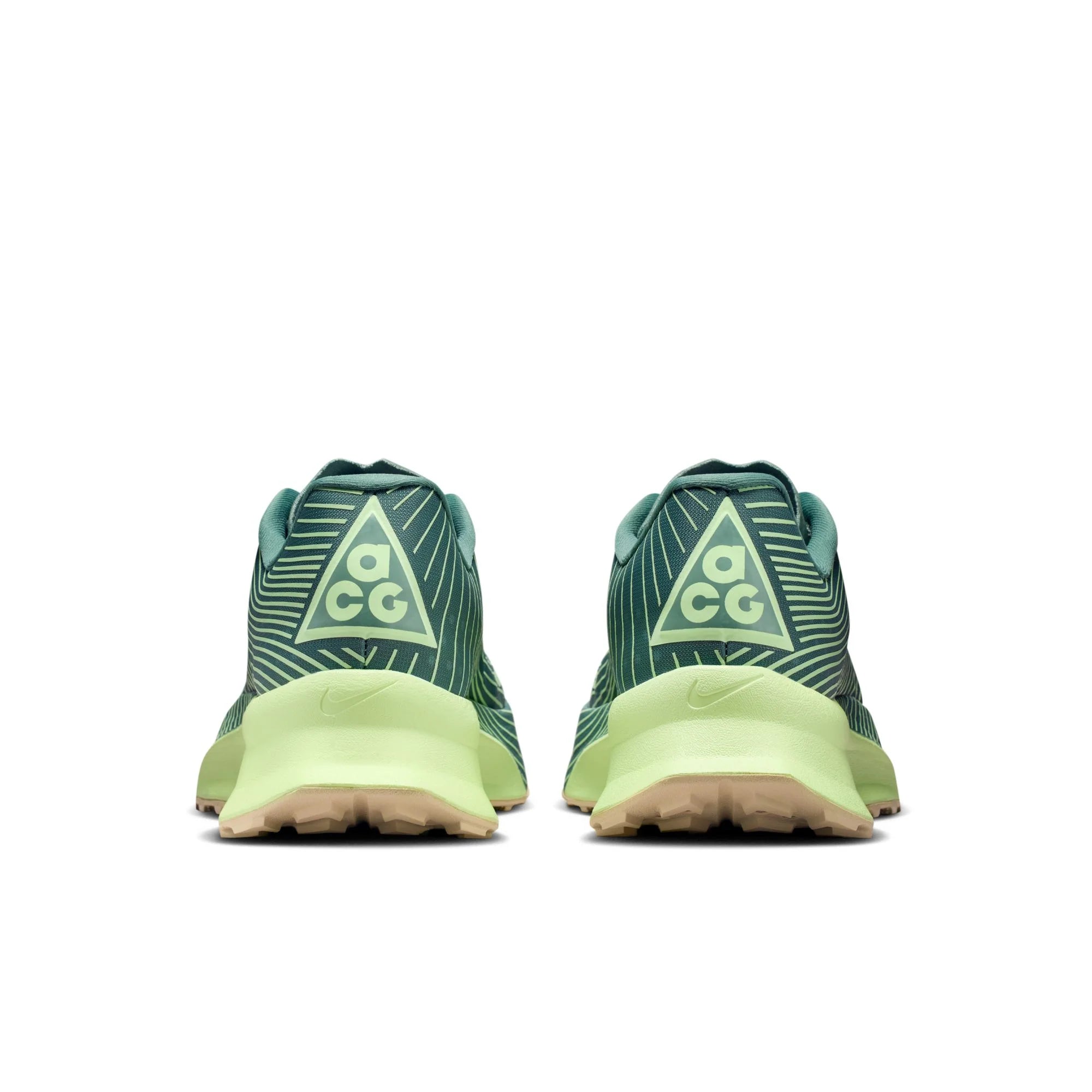 NIKE ACG ULTRAFLY TRAIL SP DUTCH GREEN