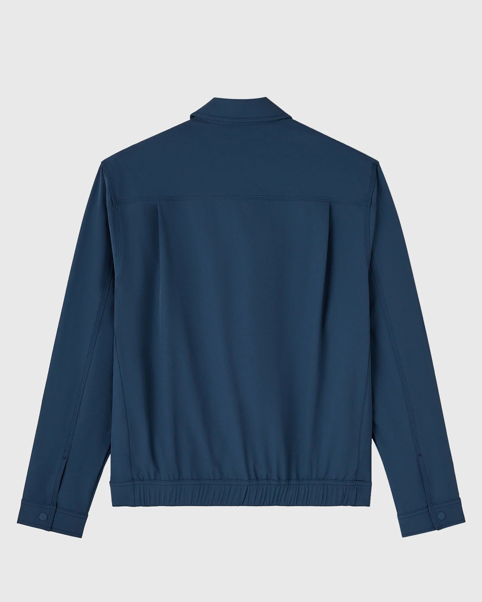 Tech Overshirt Starling