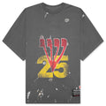 Love Stuff Tee Grey