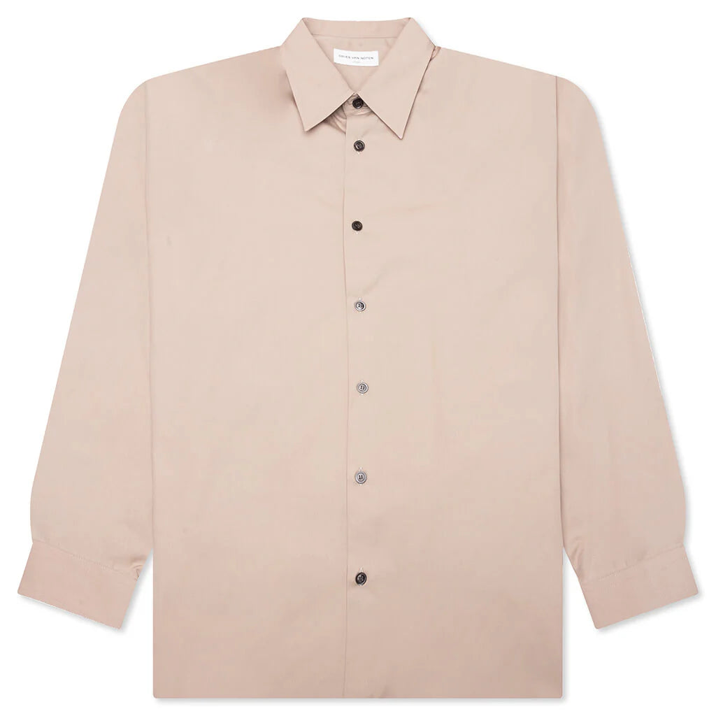 Croom 9294 MW Shirt Sand