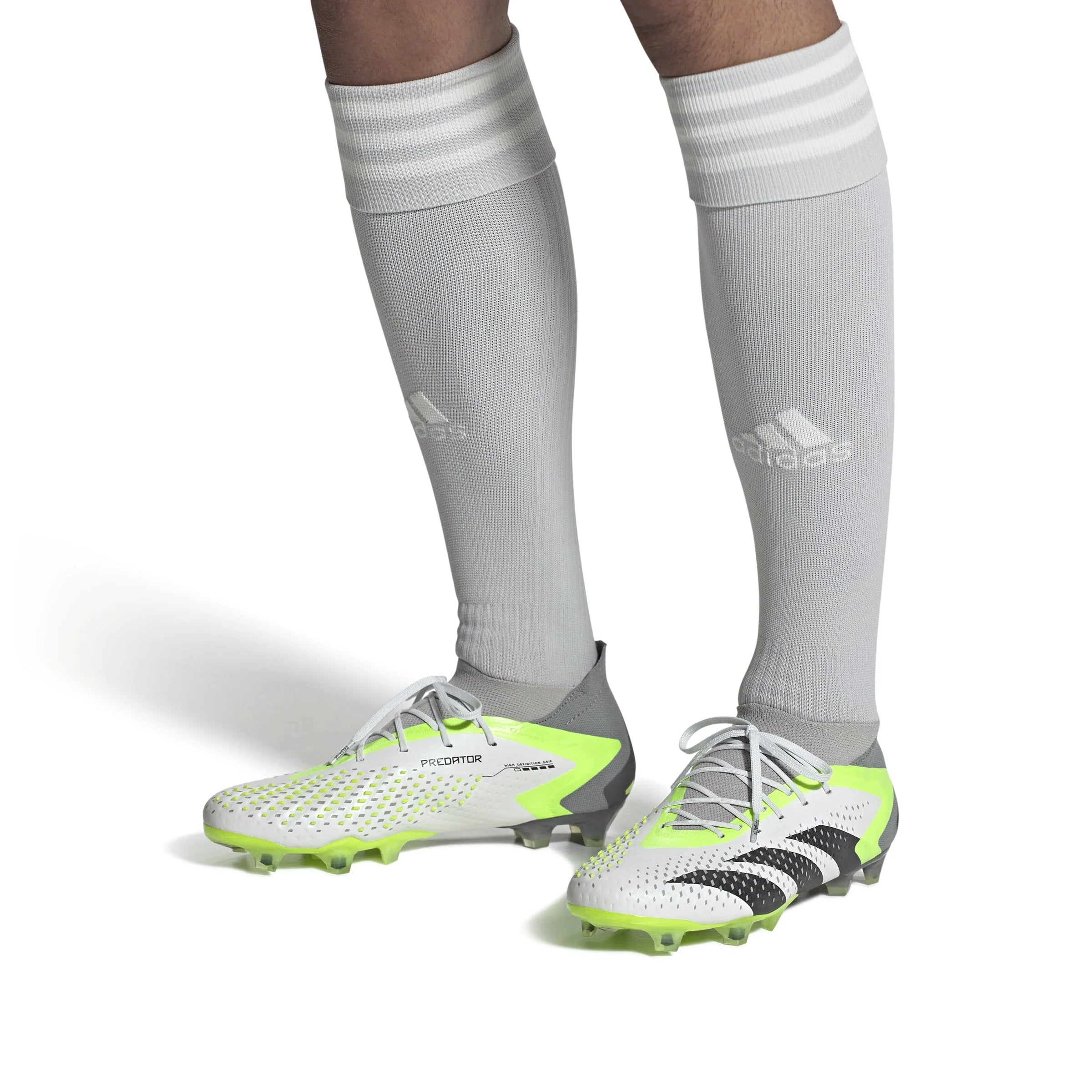 adidas Predator Accuracy1 FG Firm Ground Soccer Cleats