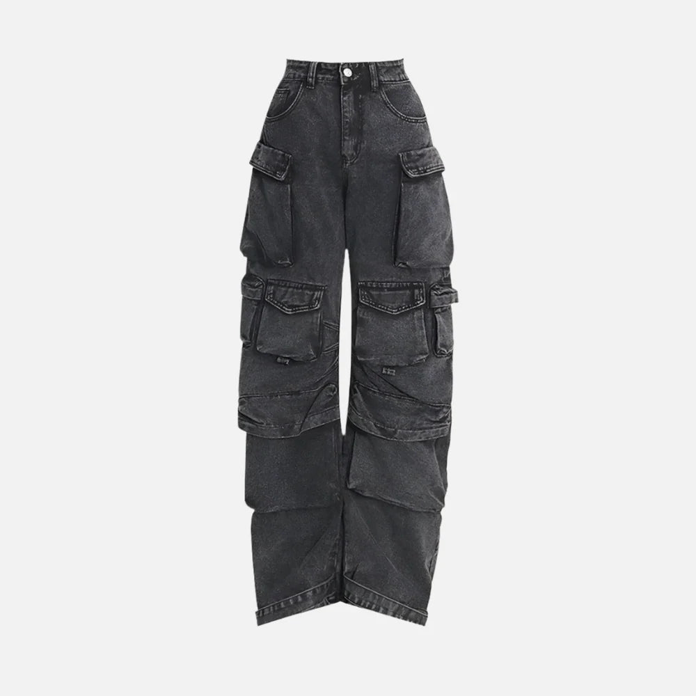 Calça Cargo Ari