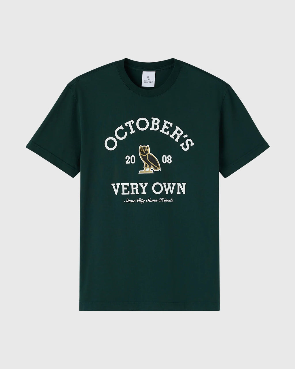 Collegiate Tee