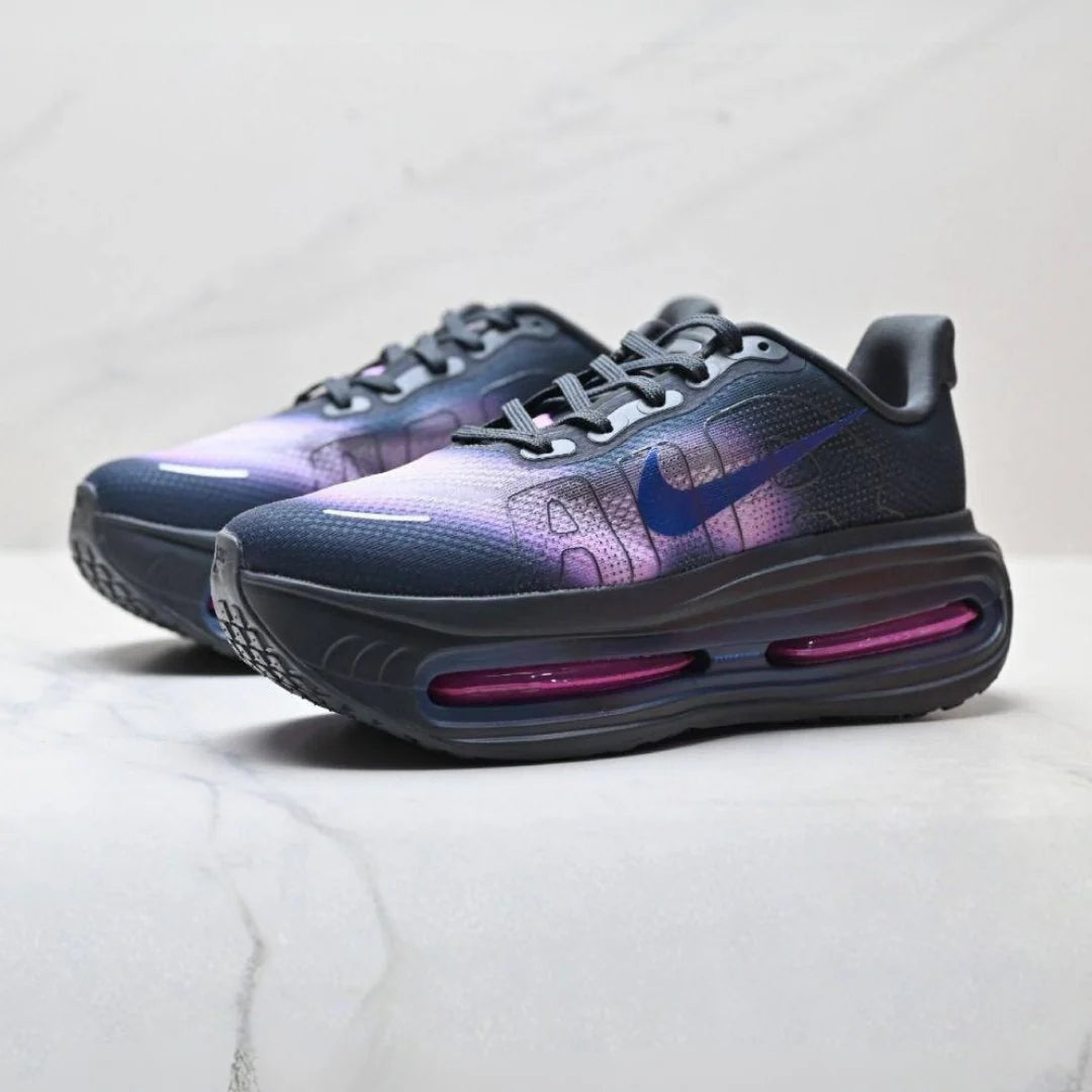 Nike Vomero Premium Azul Roxo